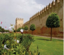 Les lauréats du 1er concours de photographie sur 'les scènes de vie à Salé' dévoilés Les lauréats du 1er concours de photographie sur 'les scènes de vie à Salé' dévoilés