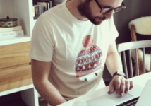 Avec les blogs, les hommes ont pris leur mode en main Avec les blogs, les hommes ont pris leur mode en main