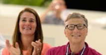 Bill et Melinda Gates prévoient une vie meilleure pour les pauvres en 2030 Bill et Melinda Gates prévoient une vie meilleure pour les pauvres en 2030