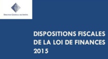 ​Débat sur les difficultés d'exécution des dispositions fiscales