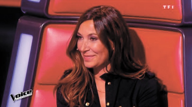 Combien gagne Zazie dans «The Voice 4» ? Combien gagne Zazie dans «The Voice 4» ?