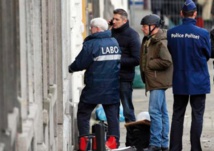 Quatre nouvelles arrestations de présumés djihadistes en Belgique Quatre nouvelles arrestations de présumés djihadistes en Belgique