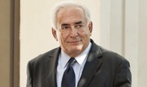 Dominique Strauss-Kahn sur le banc des accusés pour proxénétisme Dominique Strauss-Kahn sur le banc des accusés pour proxénétisme