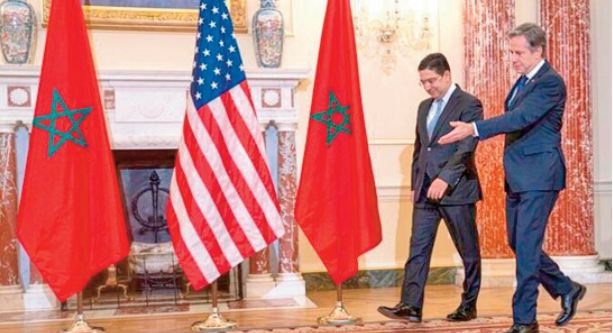 Partenariat stratégique maroco-américain: Une dynamique soutenue au service d’ une alliance solide