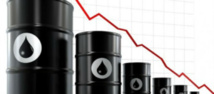 La BM planche sur les retombées de la chute des prix du pétrole