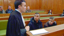Deux Marocains condamnés en France pour traite d'êtres humains