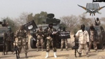 Boko Haram lance une nouvelle attaque au Nigeria Boko Haram lance une nouvelle attaque au Nigeria