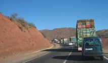 Report de la grève  nationale des  transporteurs routiers
