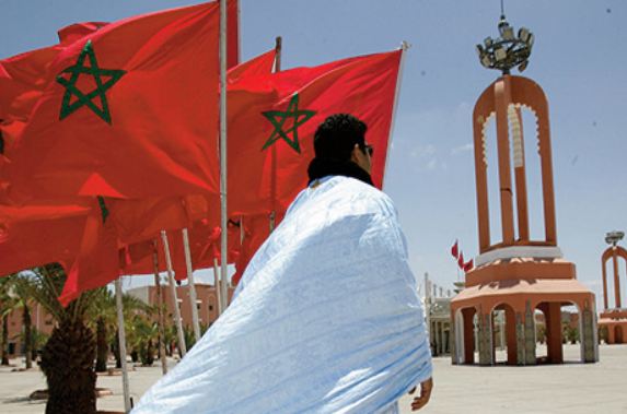 Le Maroc de plus en plus conforté dans son droit