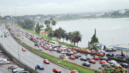 PPP et infrastructures de qualité en Côte d’Ivoire PPP et infrastructures de qualité en Côte d’Ivoire