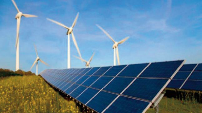 Les énergies renouvelables : Un choix stratégique résolument tourné vers l'avenir