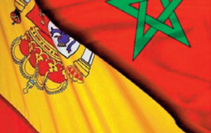 Maroc-Espagne : Des relations multidimensionnelles orientées vers l'avenir Maroc-Espagne : Des relations multidimensionnelles orientées vers l'avenir