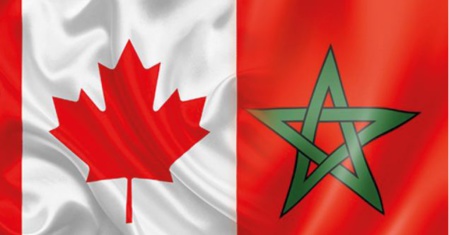 Le modèle du vivre-ensemble du Maroc mis en avant à Montréal Le modèle du vivre-ensemble du Maroc mis en avant à Montréal