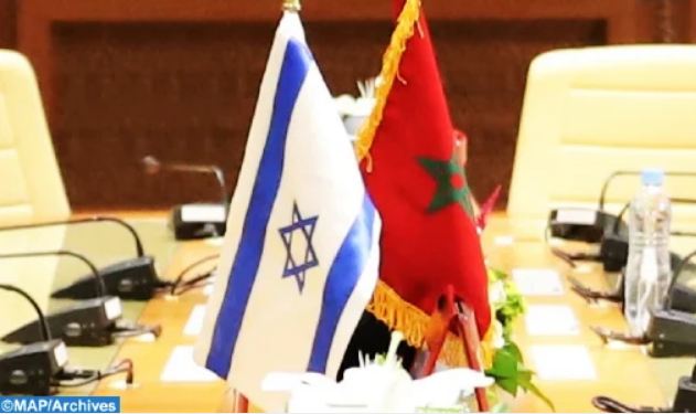 La dynamique des relations Maroc-Israël, une fenêtre d’opportunité pour un règlement juste de la question palestinienne La dynamique des relations Maroc-Israël, une fenêtre d’opportunité pour un règlement juste de la question palestinienne