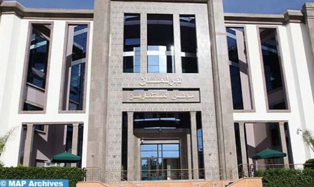 La Chambre des conseillers approuve à la majorité le projet de loi portant création de la Commission provisoire pour la gestion des affaires du secteur de la presse et de l'édition La Chambre des conseillers approuve à la majorité le projet de loi portant création de la Commission provisoire pour la gestion des affaires du secteur de la presse et de l'édition