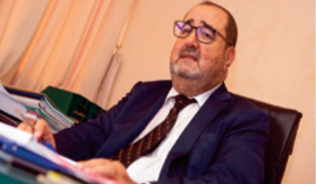 Driss Lachguar : La reconnaissance israélienne est en phase avec la forte dynamique de soutien international à la marocanité du Sahara