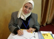 Une Marocaine élue à la tête du Réseau juridique des femmes arabes Une Marocaine élue à la tête du Réseau juridique des femmes arabes