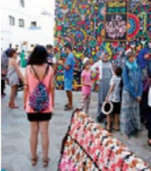 Regards croisés sur la critique artistique au Maroc Regards croisés sur la critique artistique au Maroc