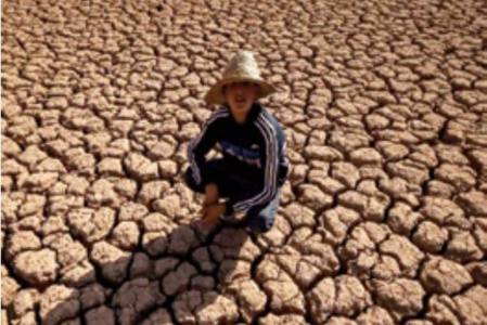 Epuisement des ressources en eau. Toutes les régions logées à la même enseigne