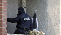 Démantèlement en France d'une nouvelle filière jihadiste présumée Démantèlement en France d'une nouvelle filière jihadiste présumée