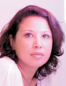 ​Escarpins sur un tapis de prière  : Une œuvre jugée choquante