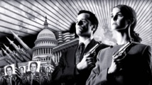 ​“The Americans”, l'histoire d'un couple du KGB qui passionne les Américains