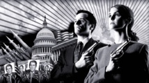 “The Americans”, l'histoire d'un couple du KGB qui passionne les Américains “The Americans”, l'histoire d'un couple du KGB qui passionne les Américains