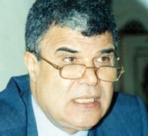 Décès d’Ahmed Benjelloun