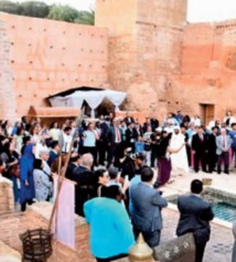 "Nostalgie, Emotion d'hier": Un programme qui met en avant la valeur civilisationnelle du site de Chellah "Nostalgie, Emotion d'hier": Un programme qui met en avant la valeur civilisationnelle du site de Chellah