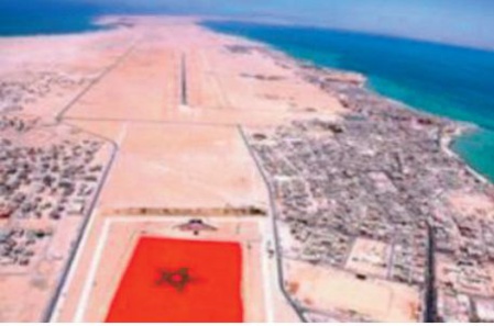 La reconnaissance israélienne de la souveraineté du Maroc sur son Sahara est une nouvelle victoire diplomatique pour le Royaume