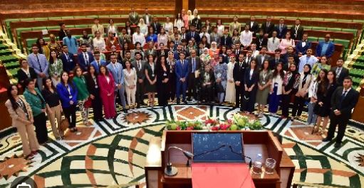 Le Parlement Jeunesse du Maroc plaide pour l'intégration de ses recommandations dans le processus législatif
