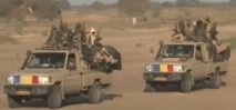 Violents combats à la frontière contre Boko Haram Violents combats à la frontière contre Boko Haram