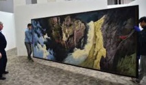 Le marché de l'art nord-coréen, un pari sur l'avenir Le marché de l'art nord-coréen, un pari sur l'avenir