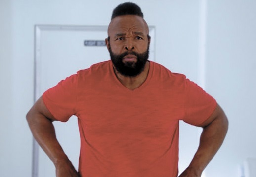 Les stars qui ont vaincu le cancer : Mr. T Les stars qui ont vaincu le cancer : Mr. T