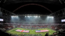 La popularité du football américain grandit hors USA La popularité du football américain grandit hors USA