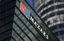 “Mazars” finalise l’acquisition de “Global Intelligence Partners” “Mazars” finalise l’acquisition de “Global Intelligence Partners”