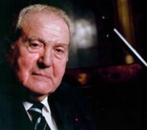 ​Le doyen des grands pianistes Aldo Ciccolini tire sa révérence