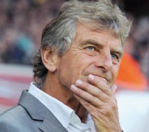 ​Gourcuff reste  sélectionneur de l’Algérie