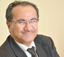 Abdelkebir Tabih Rabat ne peut être tenu pour responsable de la crise avec Paris Abdelkebir Tabih Rabat ne peut être tenu pour responsable de la crise avec Paris
