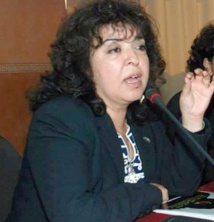 Fouzia Assouli : Le chef du gouvernement a fait preuve d’une insolence inouïe Fouzia Assouli : Le chef du gouvernement a fait preuve d’une insolence inouïe