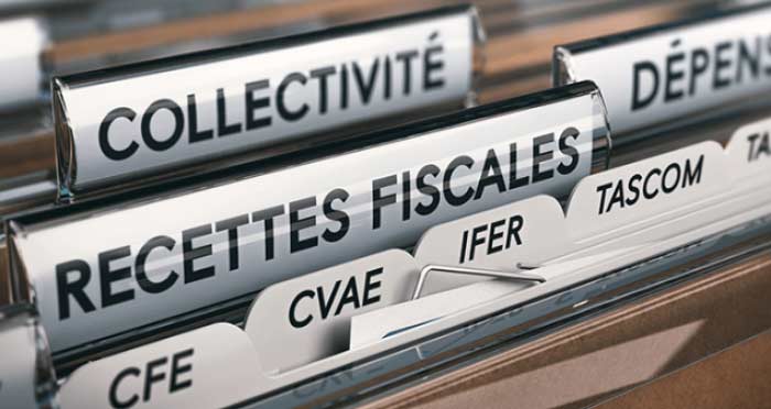 Les recettes fiscales des collectivités territoriales de nouveau en hausse