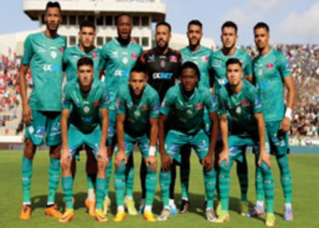 Coupe arabe des clubs champions. Le Raja entame la défense de son titre par un derby maghrébin Coupe arabe des clubs champions. Le Raja entame la défense de son titre par un derby maghrébin