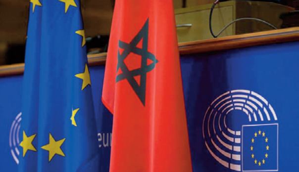 Maroc-UE : Un partenariat stratégique de référence Maroc-UE : Un partenariat stratégique de référence