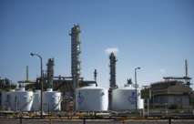 L’industrie pétrolière en Libye touchée de plein fouet L’industrie pétrolière en Libye touchée de plein fouet