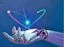 L'IA change tout L'IA change tout