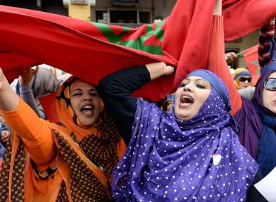 "Les droits des femmes au Maroc : acquis et défis" en débat au Chili "Les droits des femmes au Maroc : acquis et défis" en débat au Chili