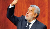 Monsieur Benkirane, respectez les femmes, respectez les élues ! Monsieur Benkirane, respectez les femmes, respectez les élues !