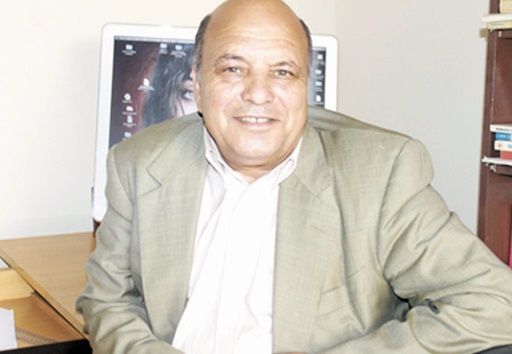 ​Abdallah Bensmain fait parler les journalistes d’eux-mêmes