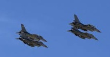 Amman frappe des positions de l'EI en riposte à la mort de son pilote Amman frappe des positions de l'EI en riposte à la mort de son pilote