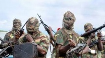 La France déploie un détachement de liaison au Niger pour contrer Boko Haram La France déploie un détachement de liaison au Niger pour contrer Boko Haram